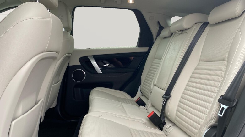 Land Rover Discovery Sport 2.0 P250 SE 5dr Auto Petrol Station Wagon